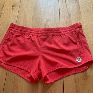 Hurley short